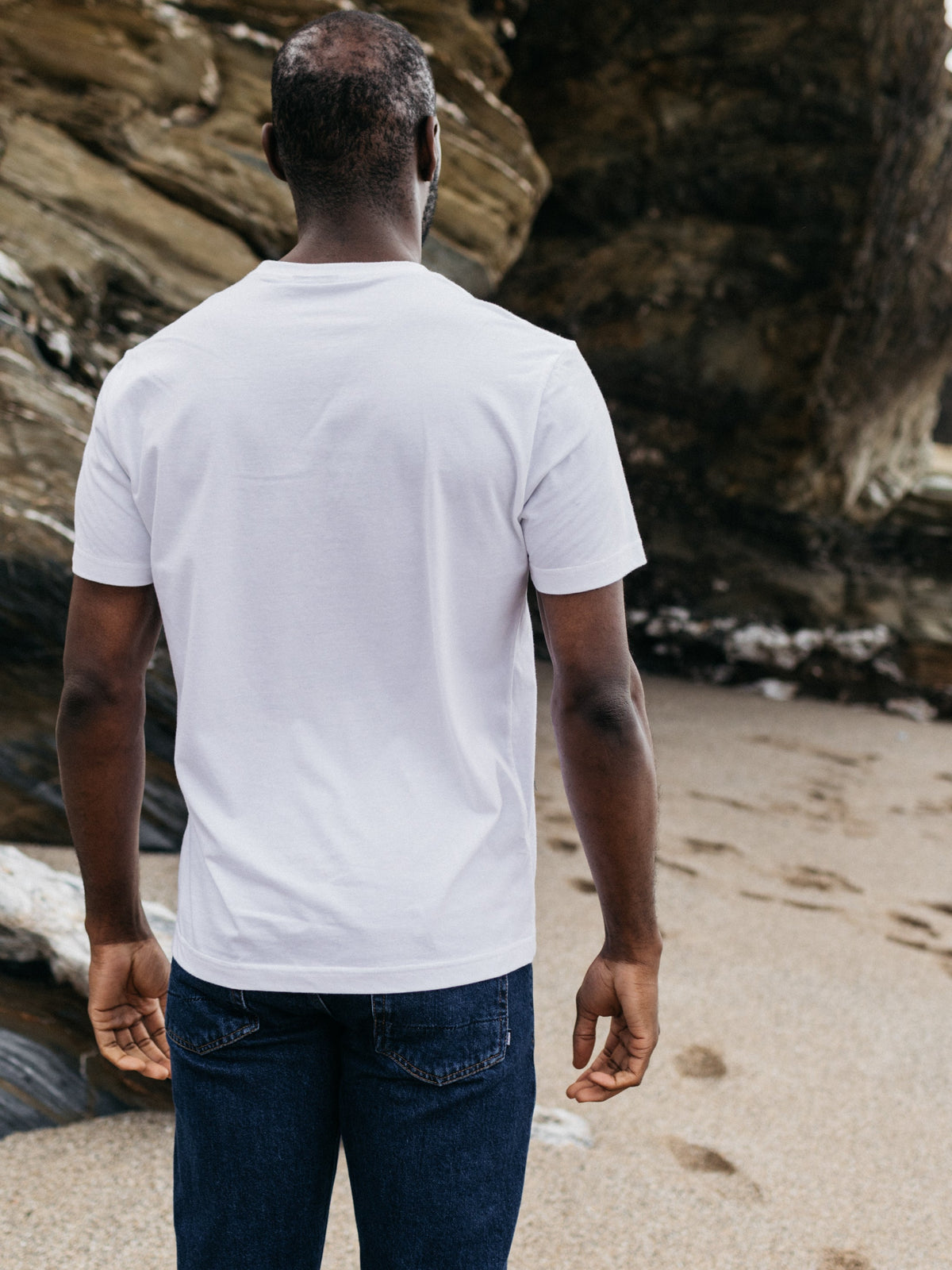 Men's Harlyn T-shirt - Image 6
