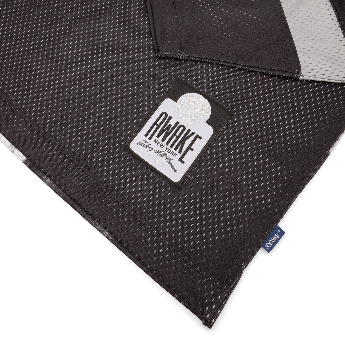 AWAKE The Big Picture Hockey Jersey (Black) - Image 5