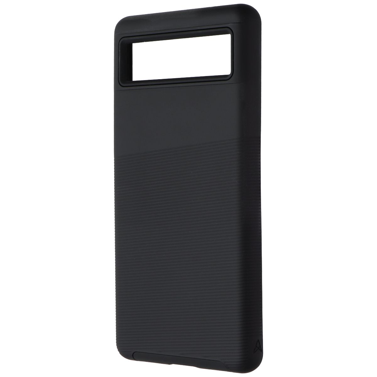 Axessorize ProTech Plus Premium Rugged Case for Google Pixel 6a - Black - New
