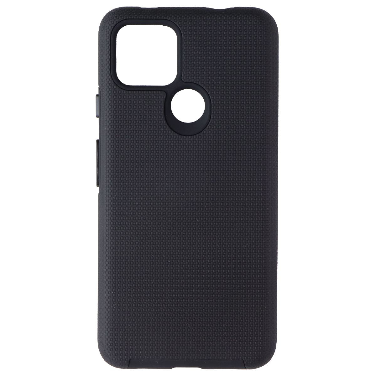Axessorize PROTech Series Rugged Case for Google Pixel 4a 5G - Black - New - Image 2