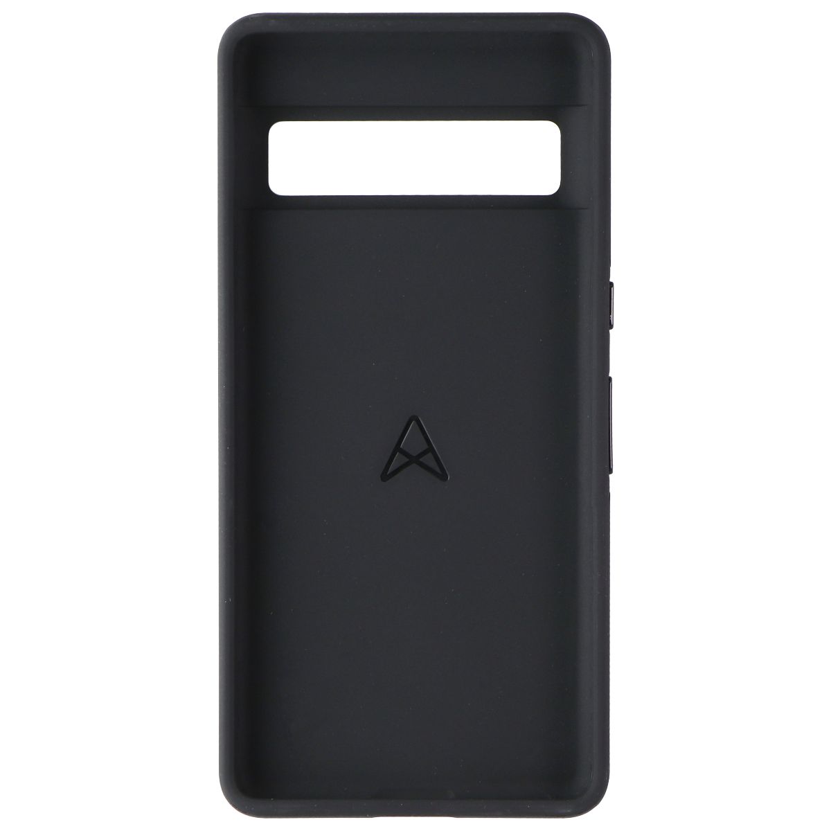 Axessorize ProTech Plus Series Hard Case for Google Pixel 7 Pro - Black - New - Image 3