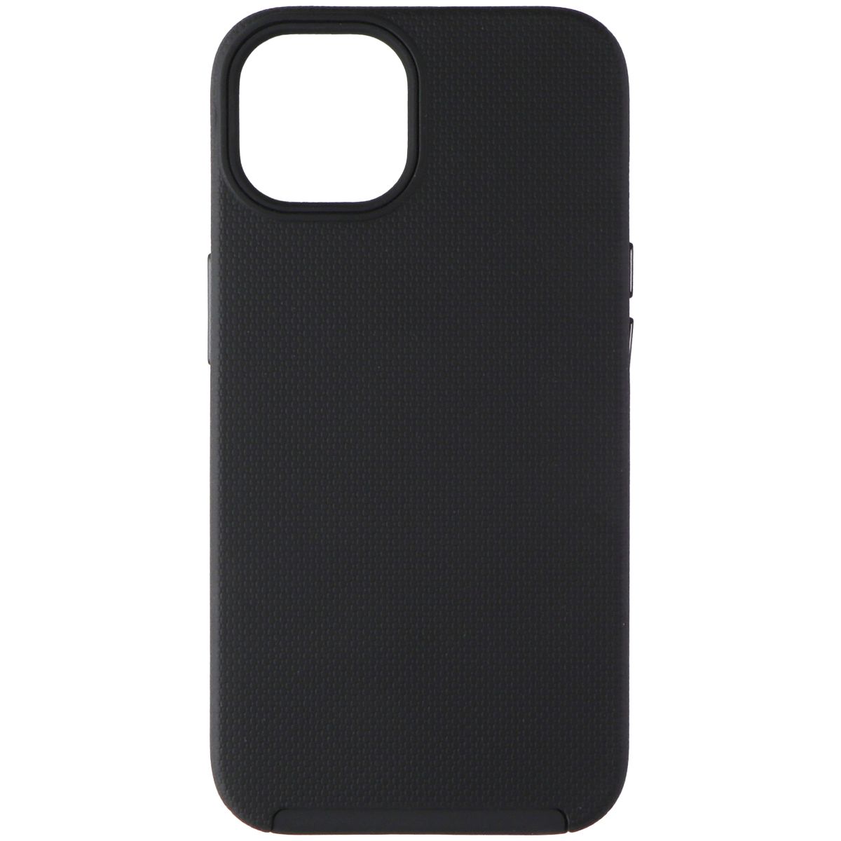 Axessorize ProTech Dual-Layered Case for Apple iPhone 13 - Black - New - Image 2