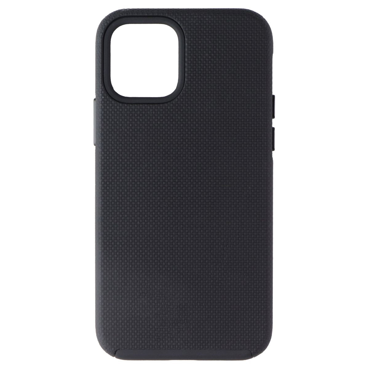 Axessorize ProTech Pack Case and Glass for Apple iPhone 12 and 12 Pro - Black - New - Image 2