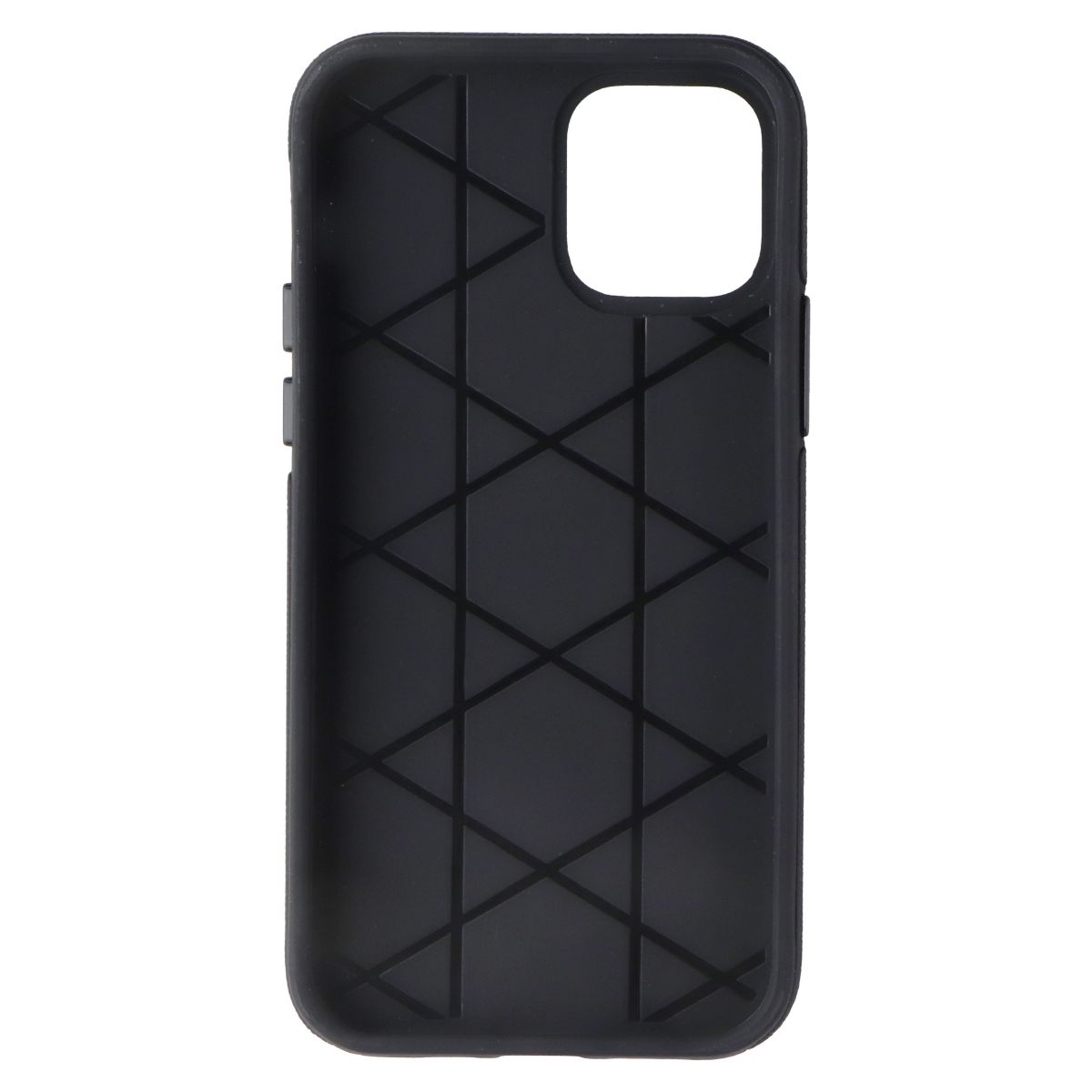 Axessorize ProTech Pack Case and Glass for Apple iPhone 12 and 12 Pro - Black - New - Image 3