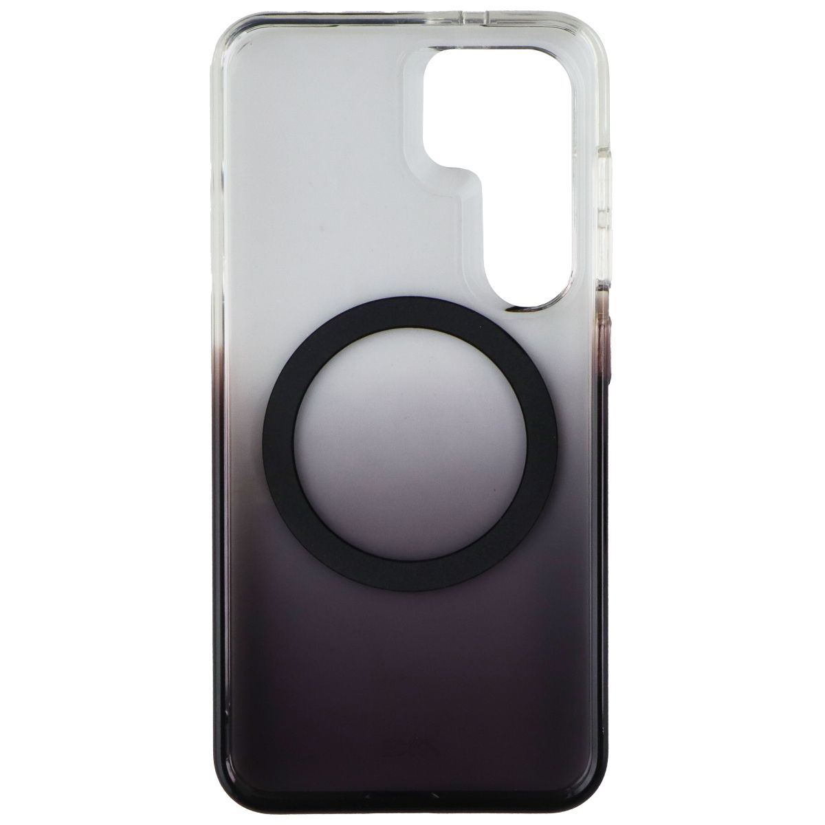 AXS Crystal Shield Magnetic Case for Samsung Galaxy S25 - Smoke Gradient - New - Image 3