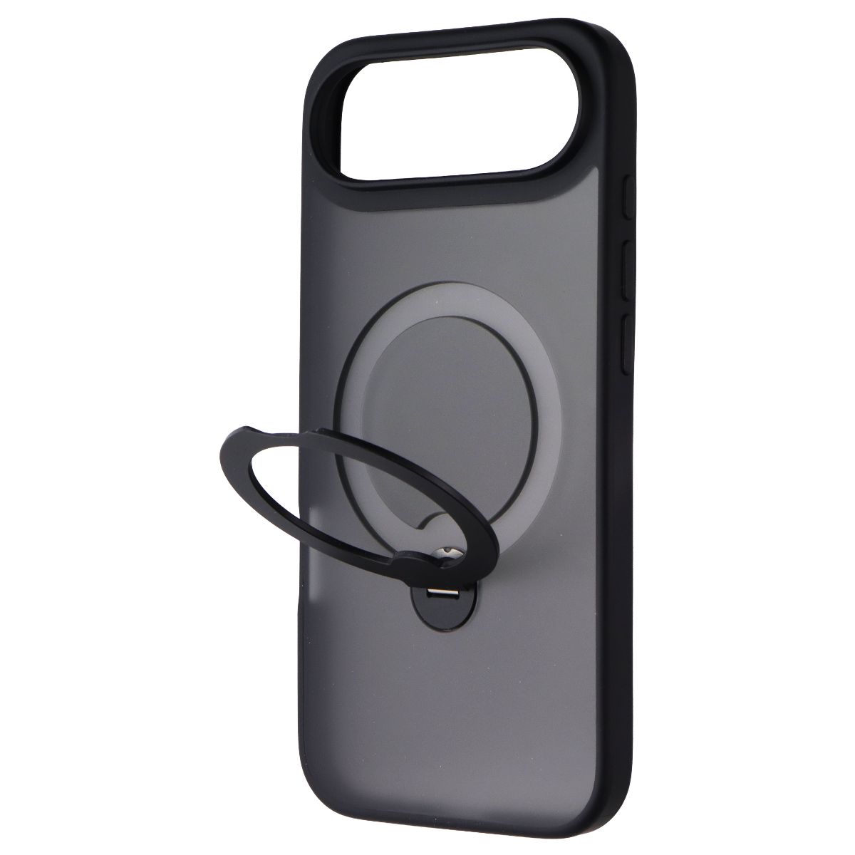 AXS PROShield Stand Case for MagSafe for Apple iPhone 17 Air - Black - New