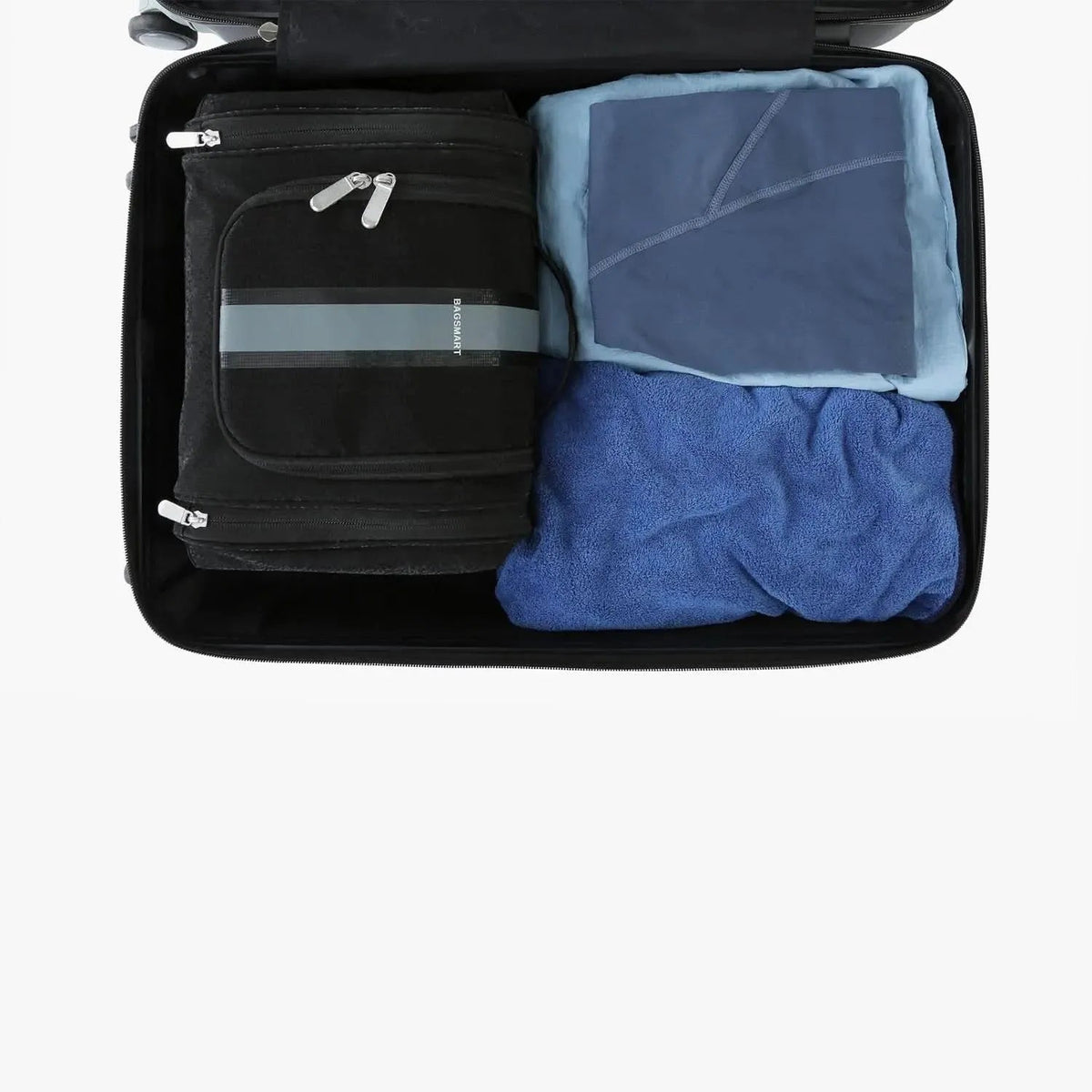 Atlas Travel Hanging Toiletry Bag - Image 20