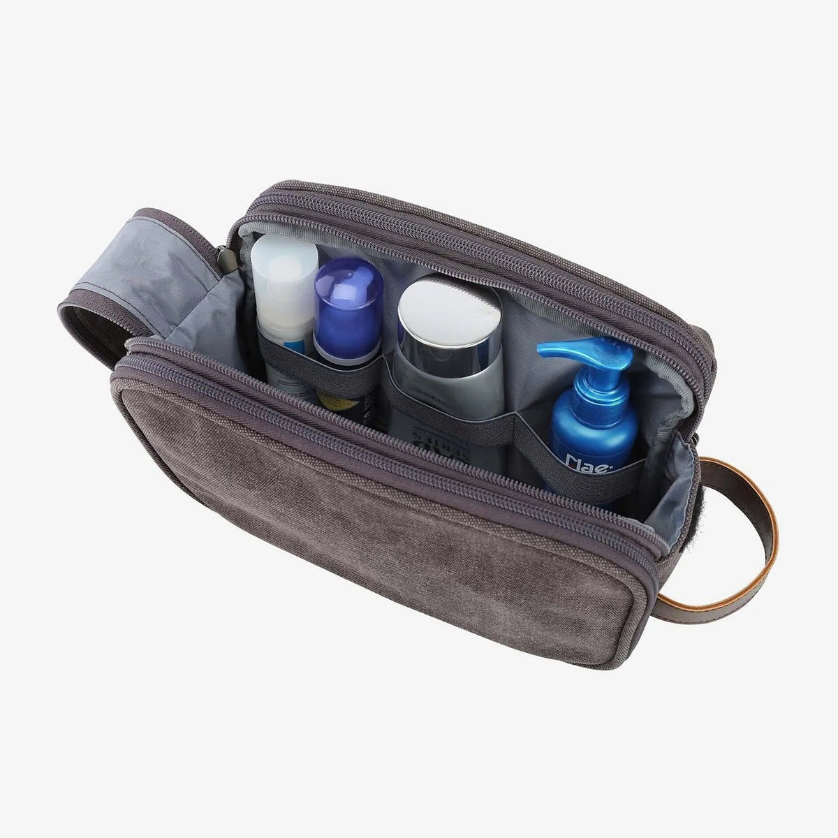 On-Road Toiletry Bag New - Image 5