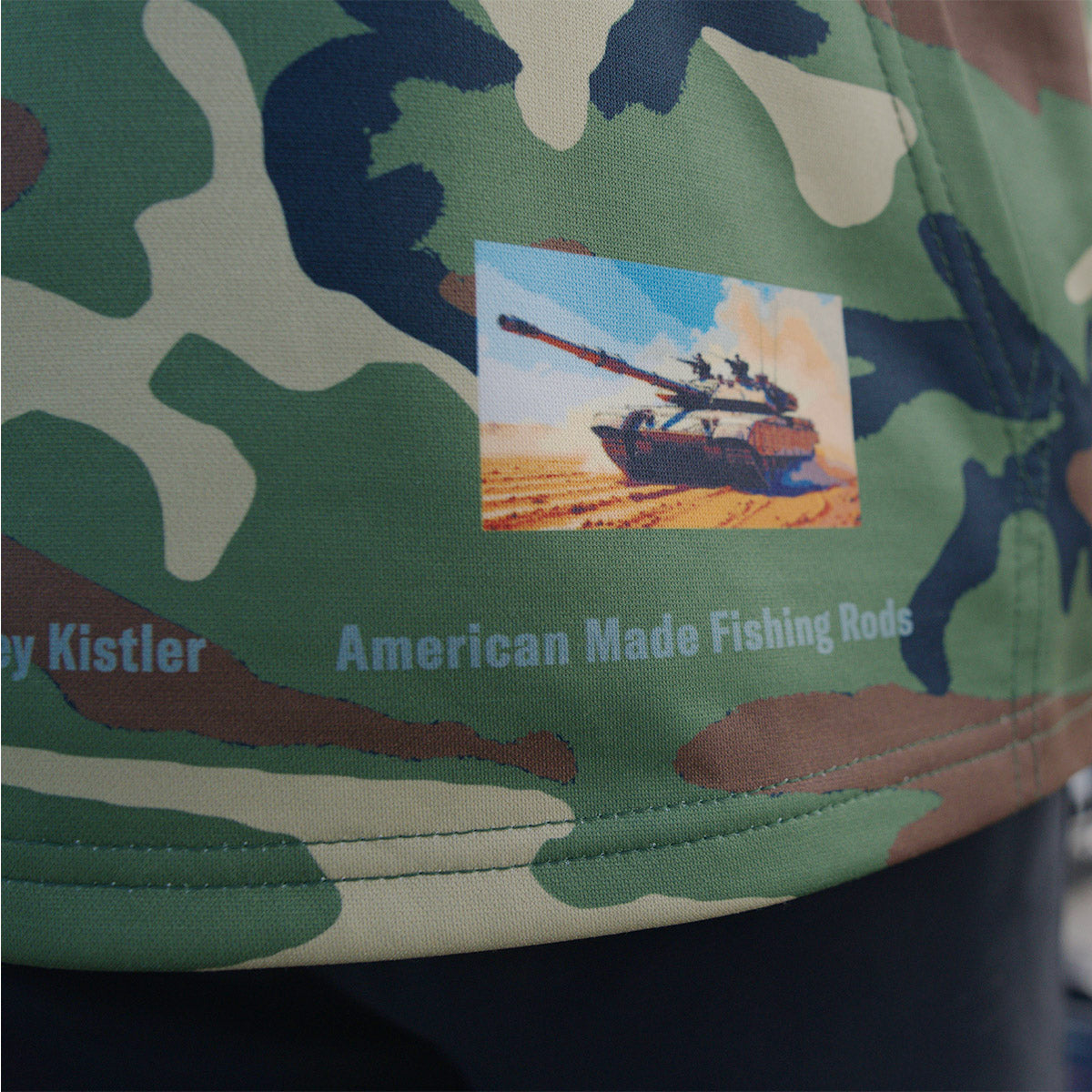 Abrams Hoodie - Image 2