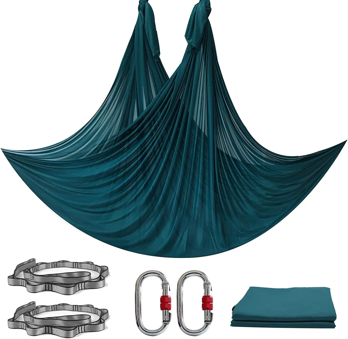 Aerial Yoga Hammock Set - Image 27