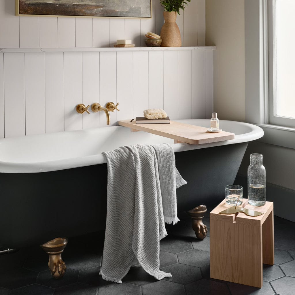 Aegean Cotton Bath Towels - Image 26