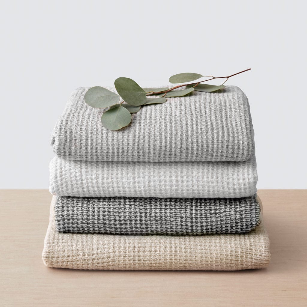 Aegean Cotton Bath Towels - Image 42