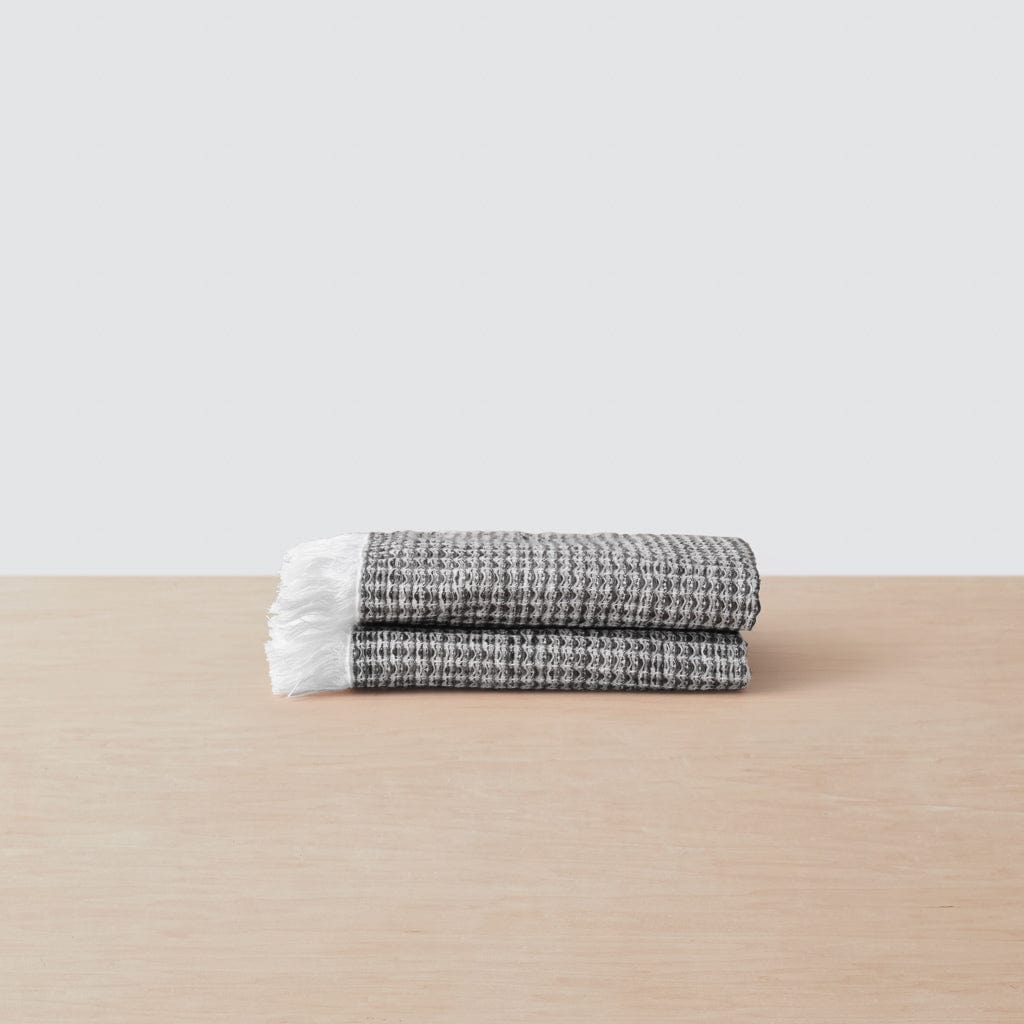 Aegean Cotton Bath Towels - Image 40