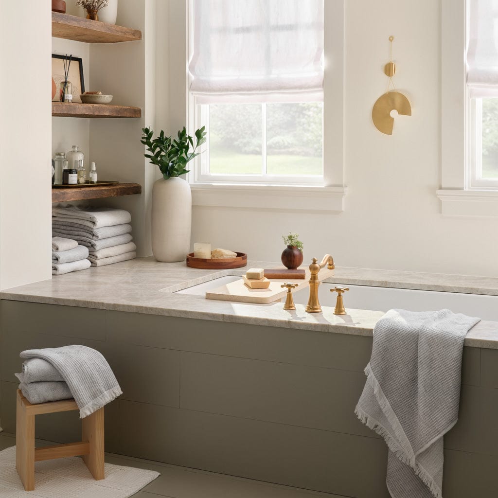 Aegean Cotton Bath Towels - Image 23