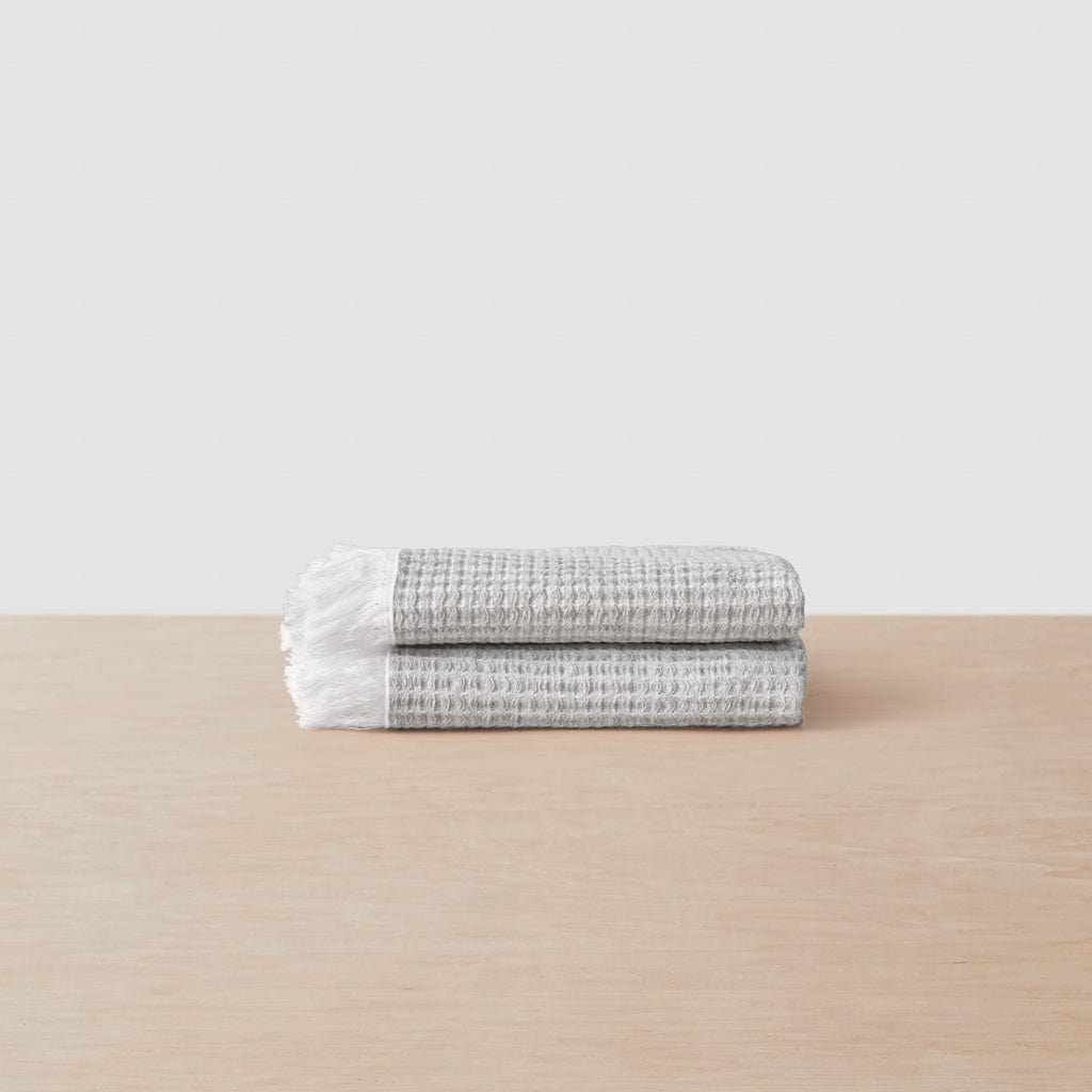 Aegean Cotton Bath Towels - Image 32