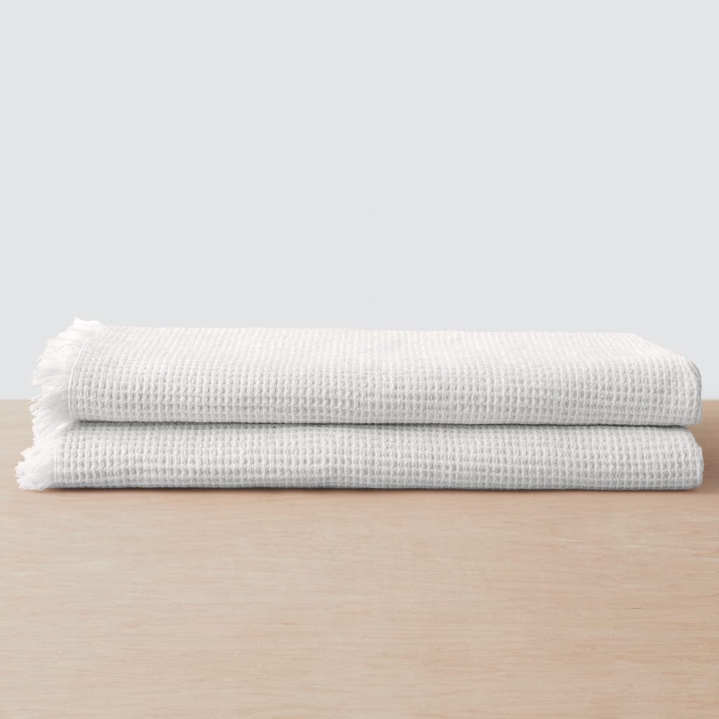Aegean Cotton Bath Towels - Image 17