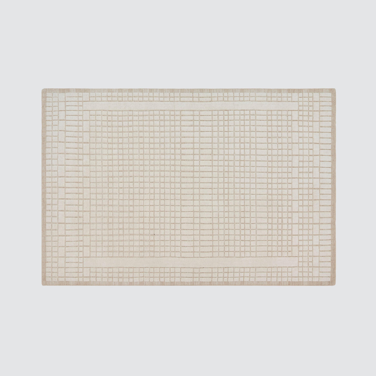 Ahana Handwoven Area Rug - Image 4