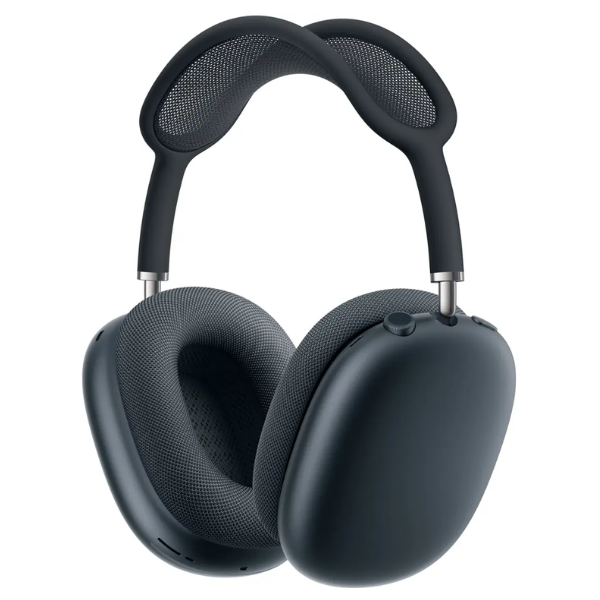 AirPods Max - Midnight (USB-C) - Image 2
