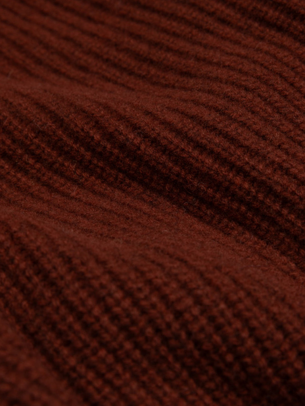 Women's Amy Powney + Finisterre Fisherman Rib Crew Neck Jumper - Image 7