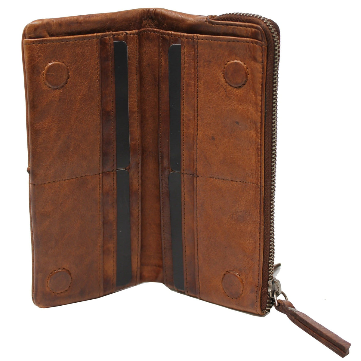 Andi Leather Wallet - Image 28