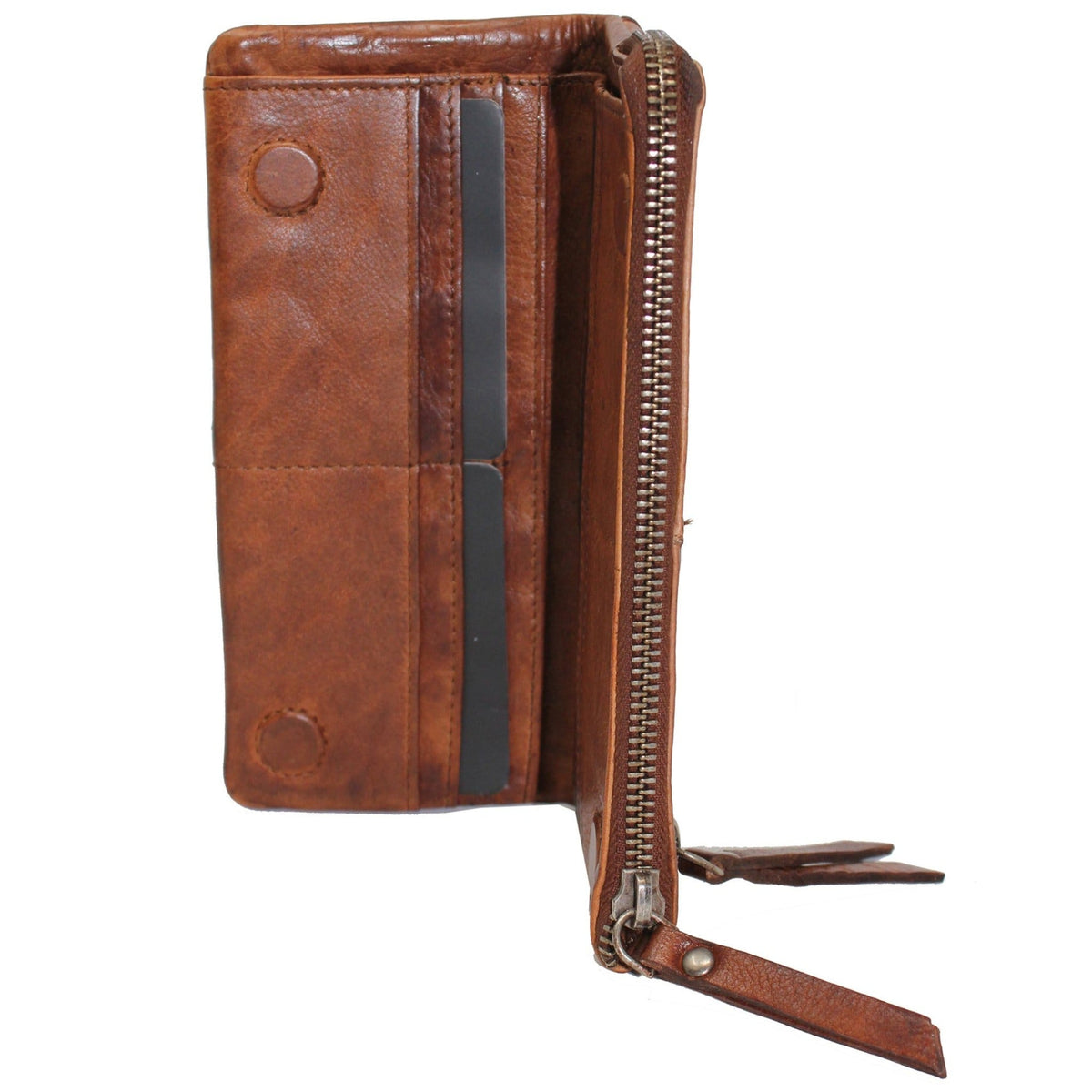 Andi Leather Wallet - Image 27