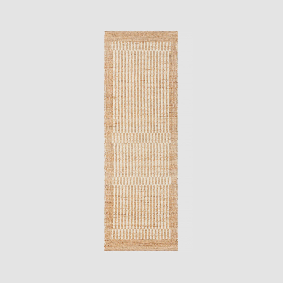 Anita Jute Accent Rug - Image 7