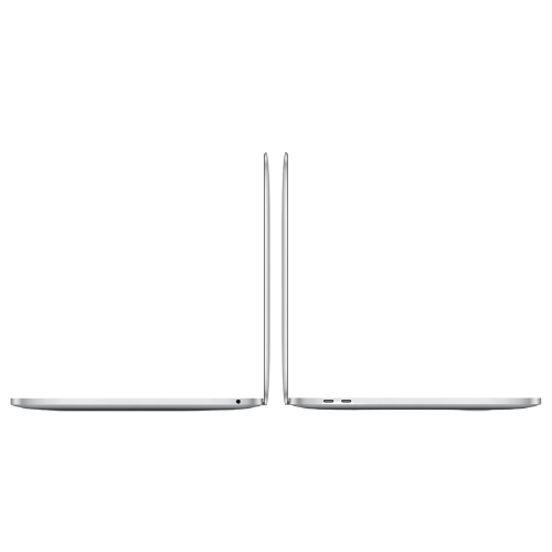 Apple MacBook Pro M1 8-Core GPU 8-Core GPU 1TB SSD - Silver (Late 2020) - Image 2