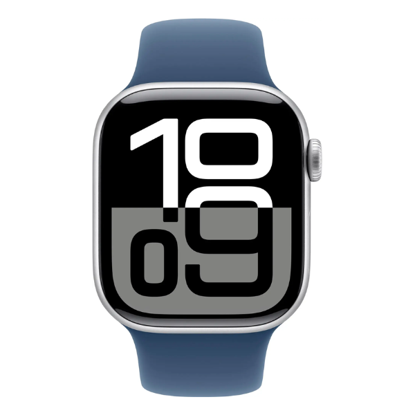 Apple Watch Series 10 42MM Silver (GPS) - Image 2
