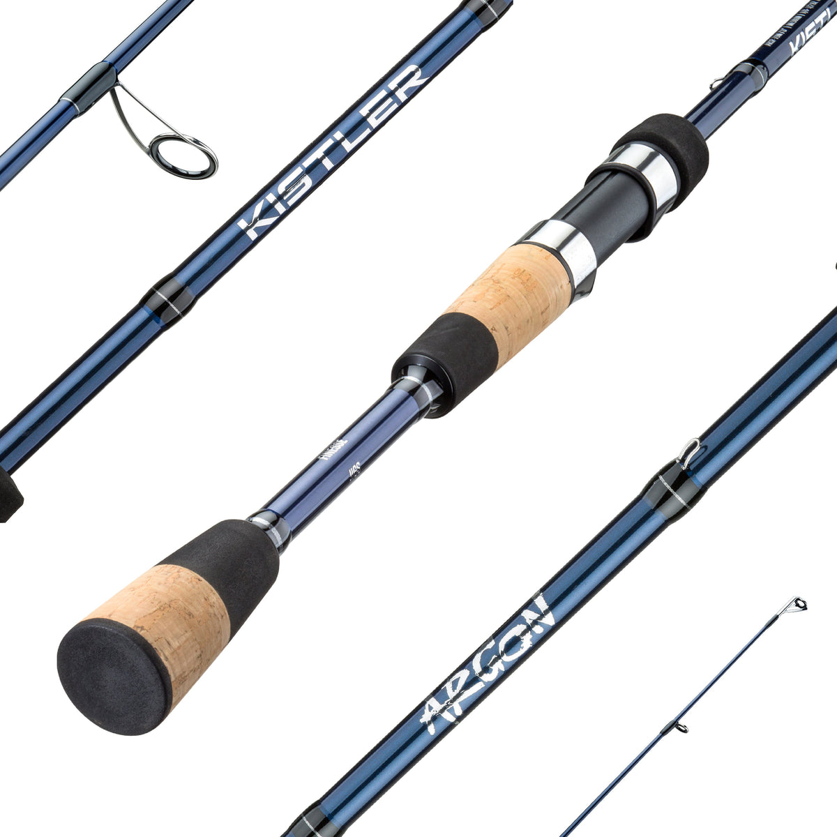 Argon Fishing Rod - Spinning / 7'0"