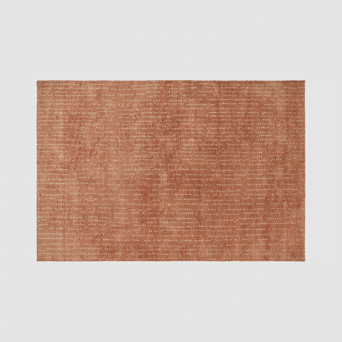 Atashi Hand-Knotted Area Rug - Image 4