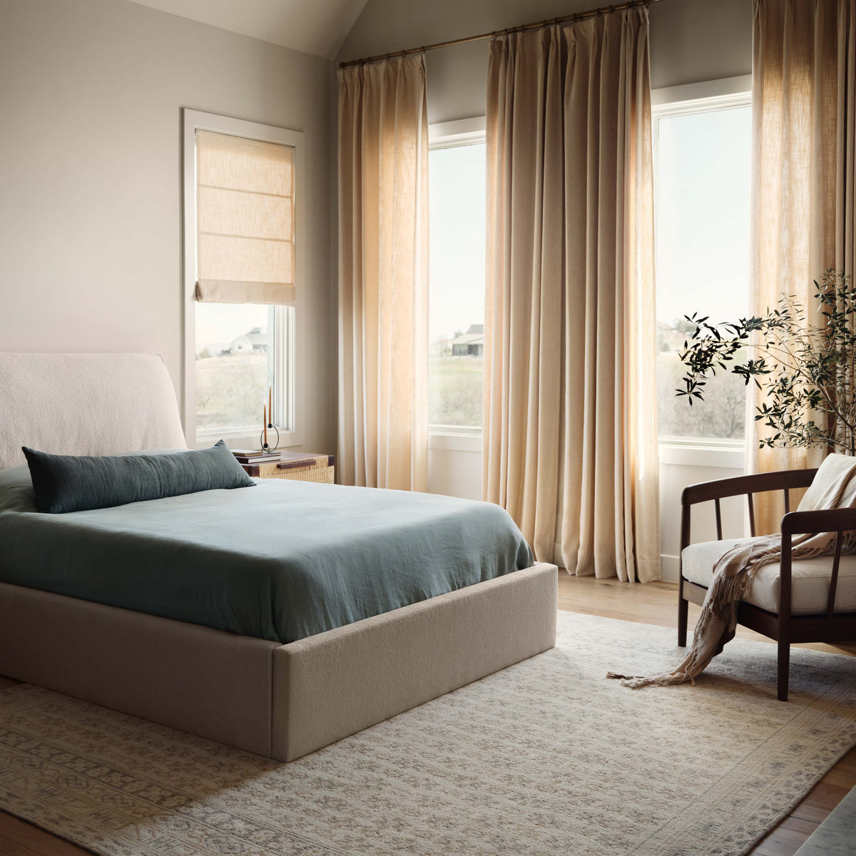 Augusta Armchair - Image 17