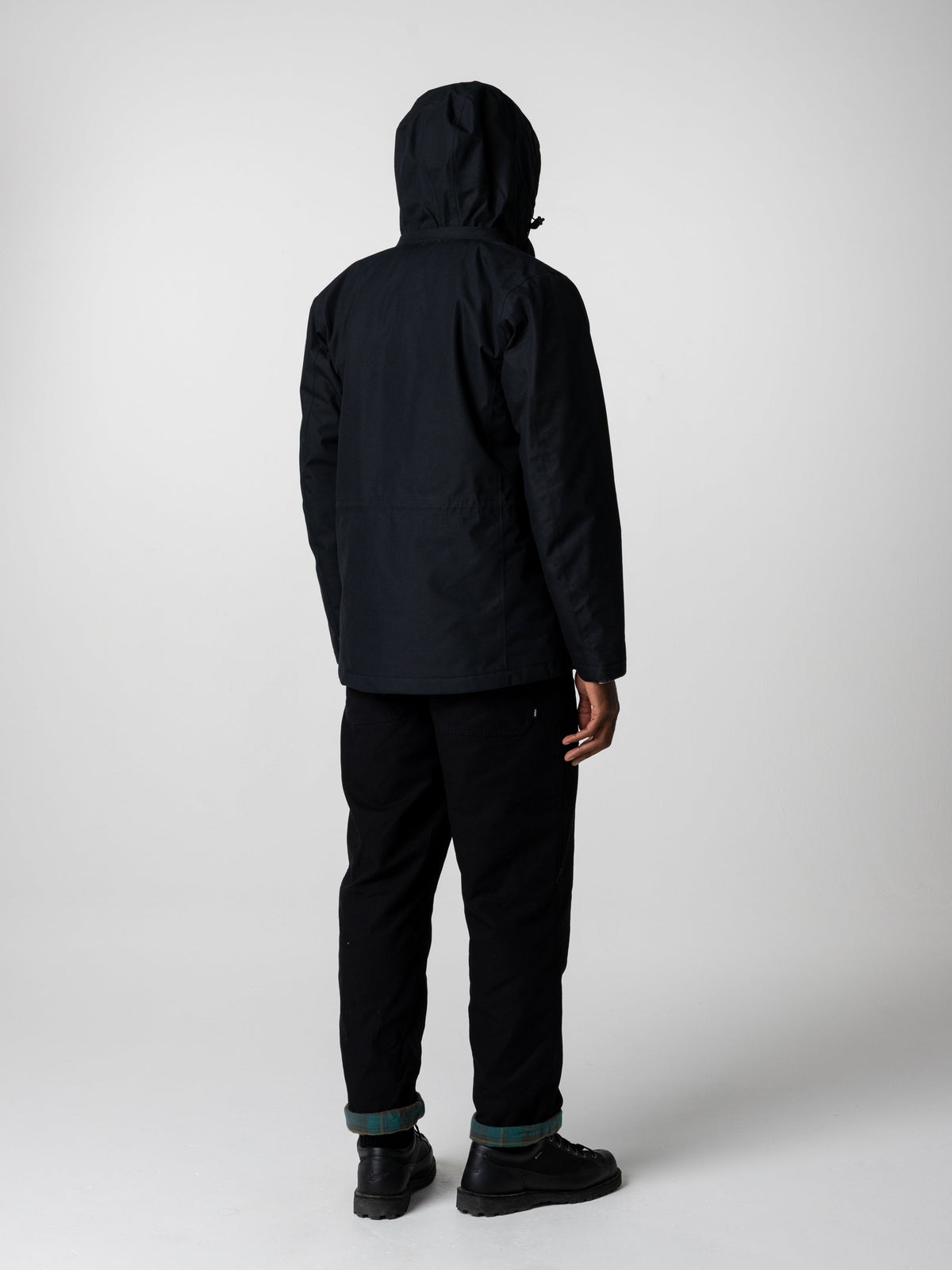 Men's Surge Field Jacket - Image 4