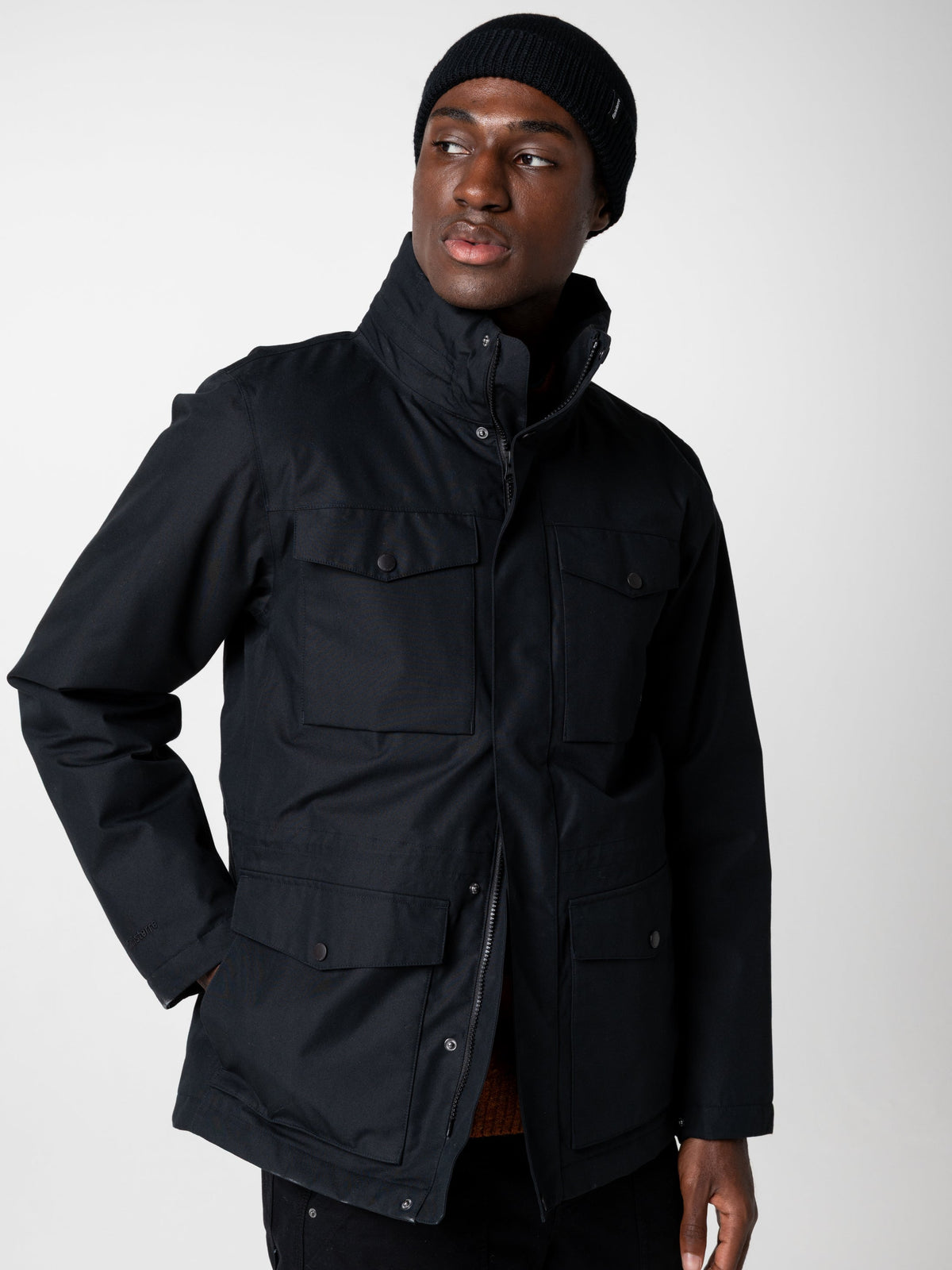 Men's Surge Field Jacket - Image 3