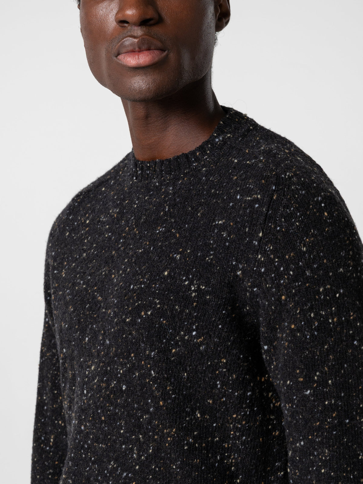 Men's Furlong Crew Jumper - Image 3
