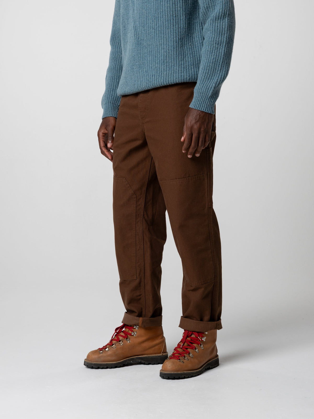 Men's Basset Carpenter Trouser - Image 2