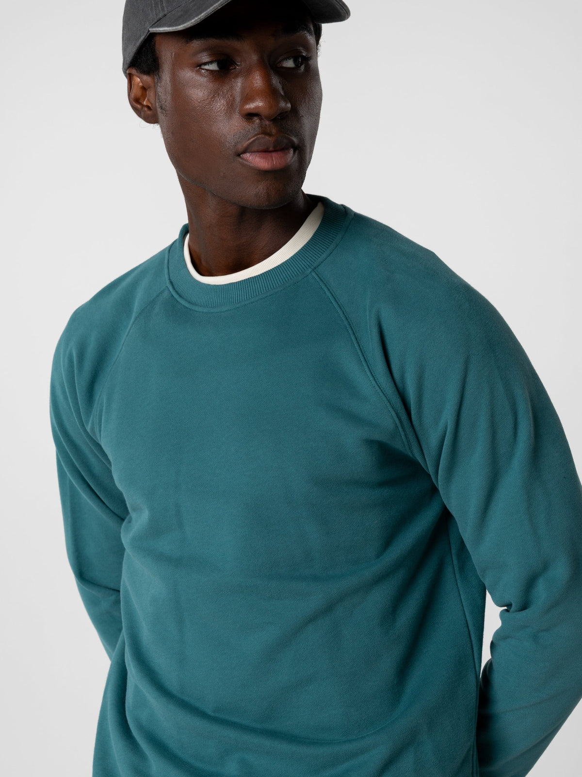 Men's Coho Sweatshirt - Image 3