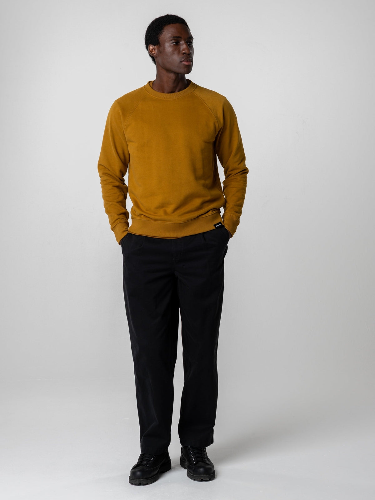 Men's Coho Sweatshirt - Image 4