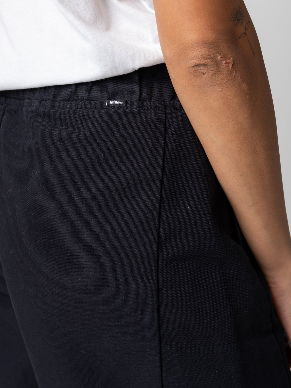Women's Dona Barrel Trouser - Image 7