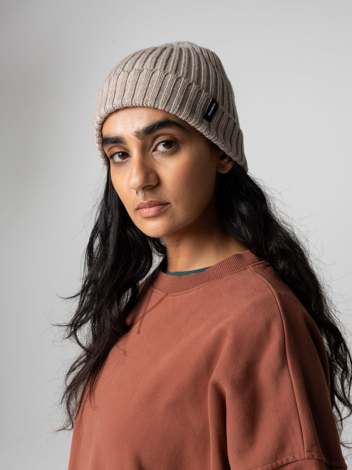 Fisherman Beanie - Image 2