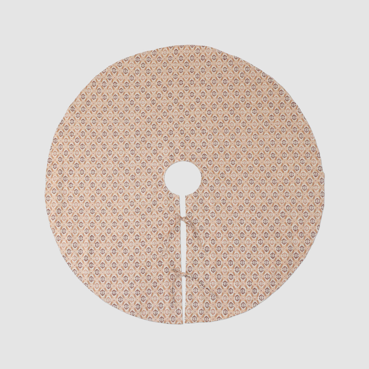 Ayana Tree Skirt - Mulberry
