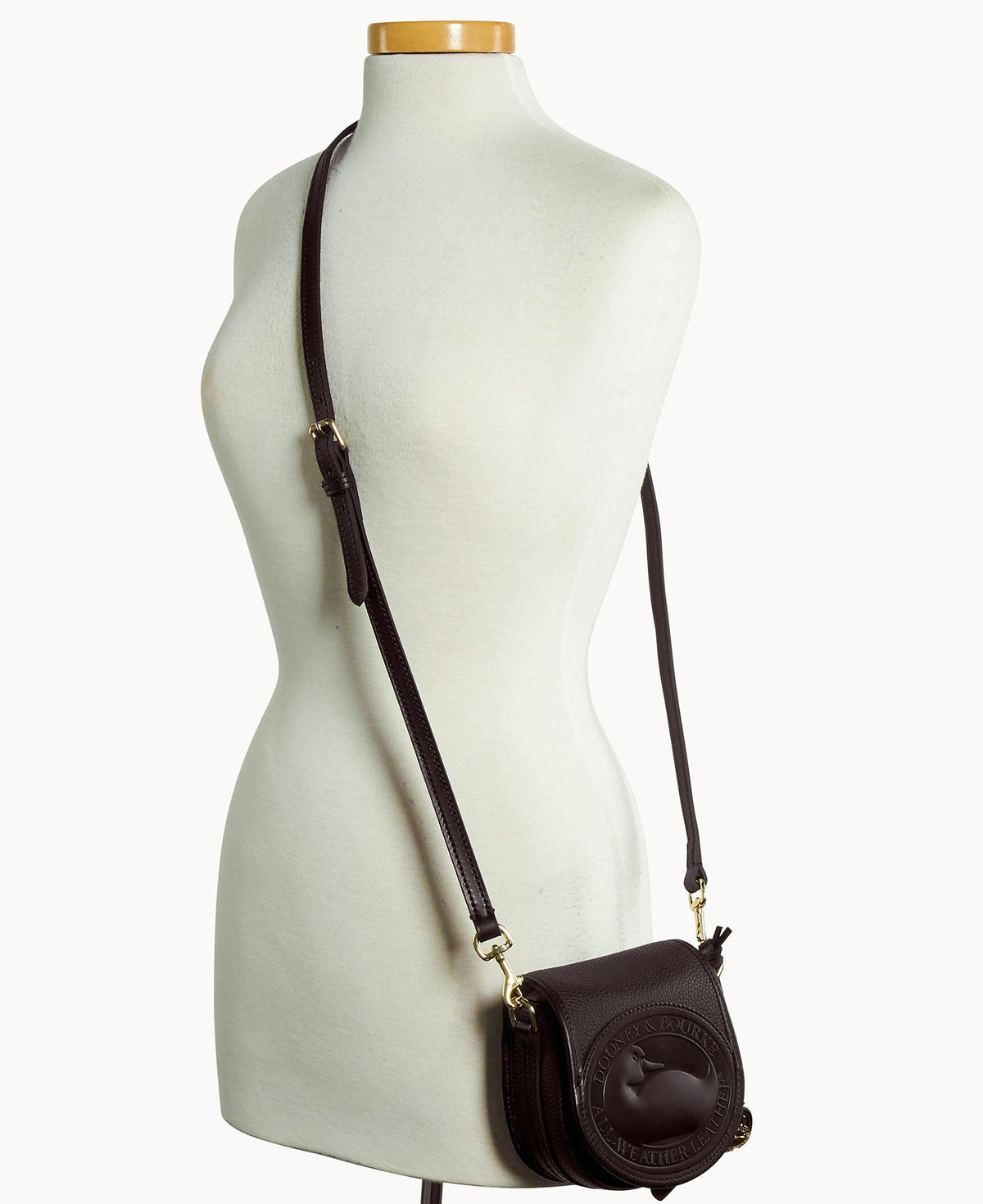 All Weather Leather 2 Duck Bag - Image 71