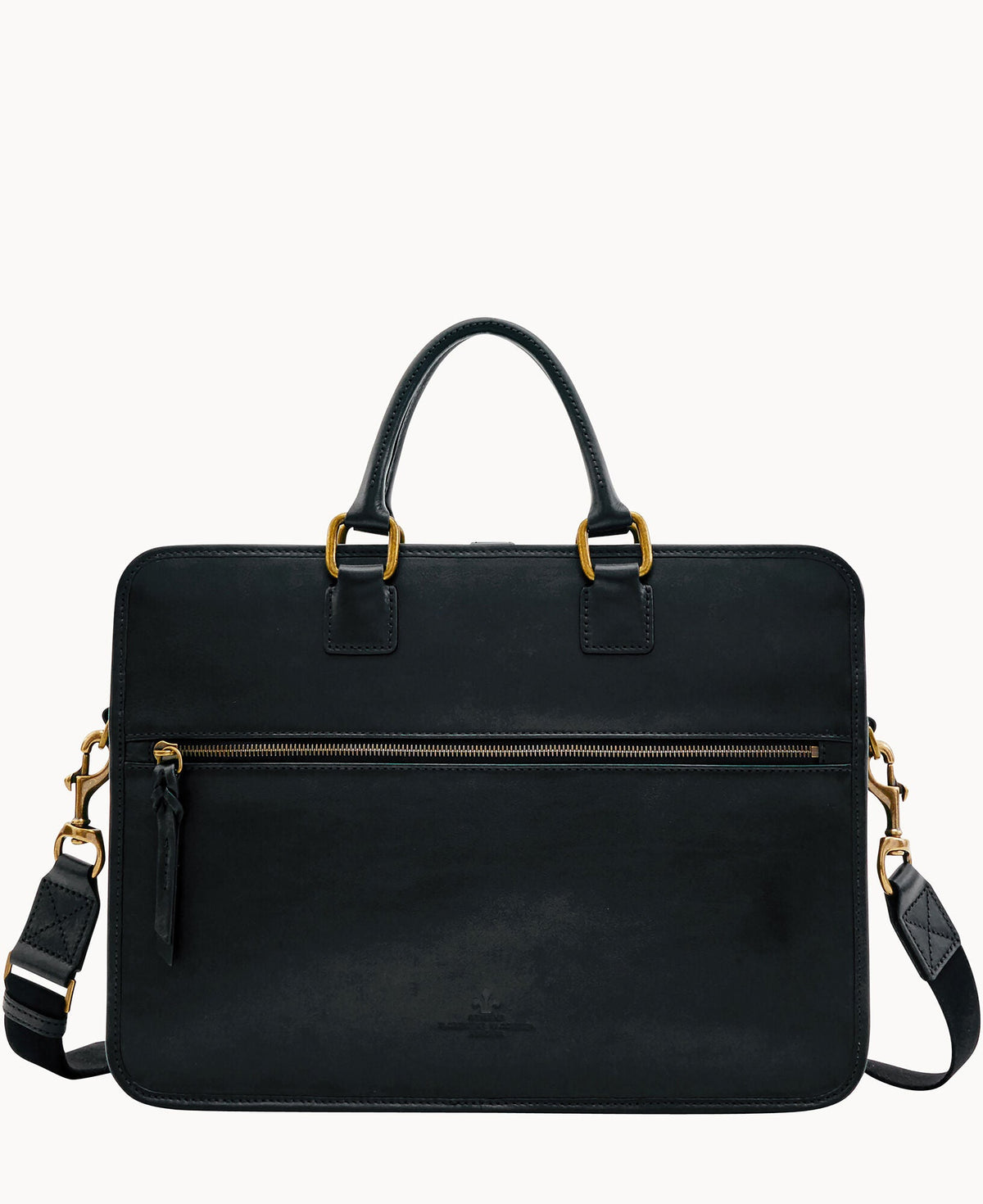 Florentine Brooklyn Briefcase - Image 14