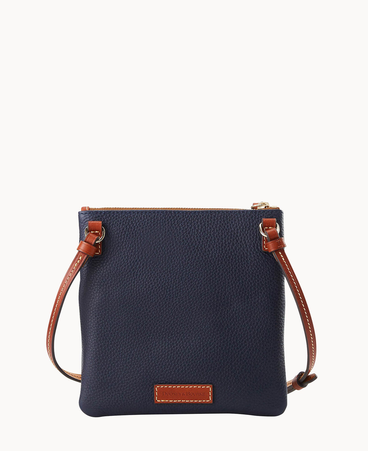 NFL Titans Triple Zip Crossbody - Image 4