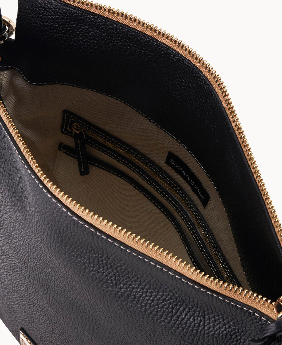 Lucca Leather Small Dixon - Image 2