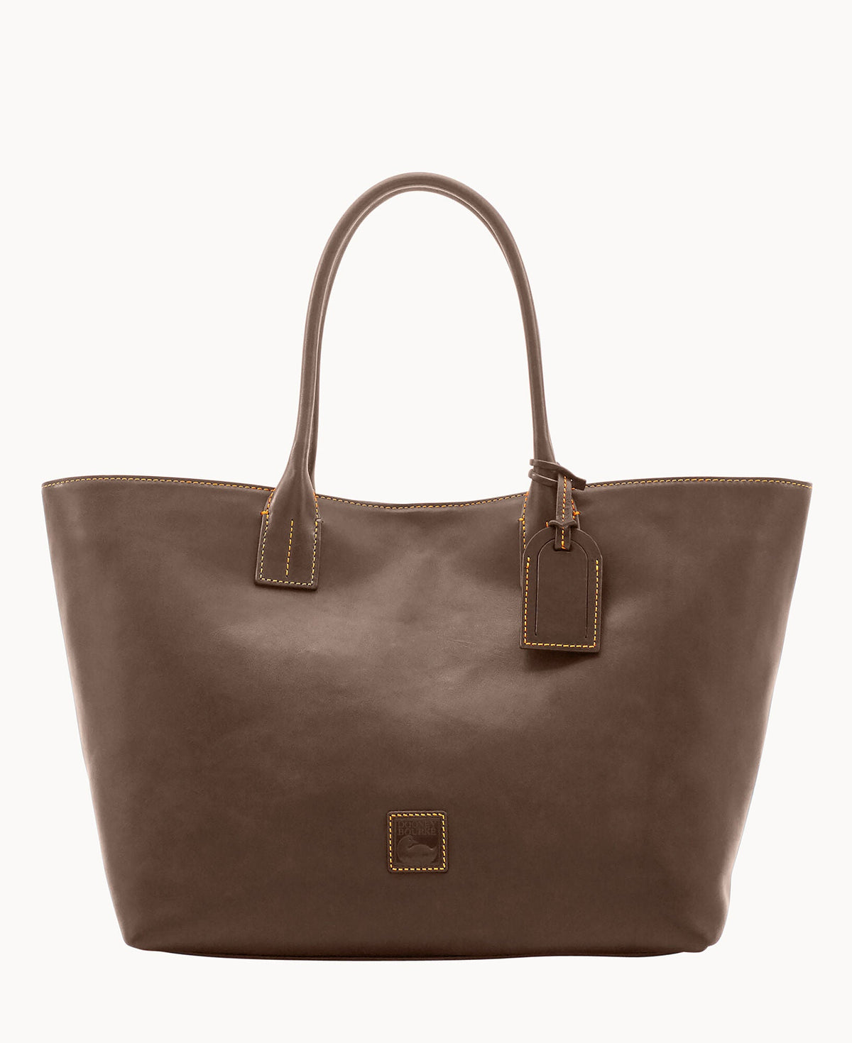 Florentine Medium Russel - Charcoal