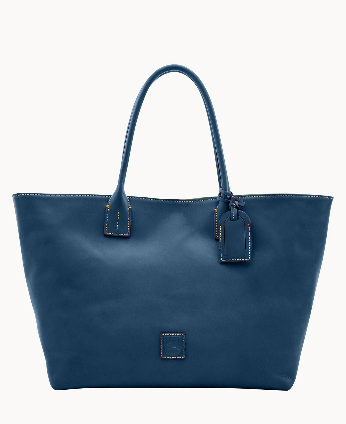 Florentine Medium Russel - Denim