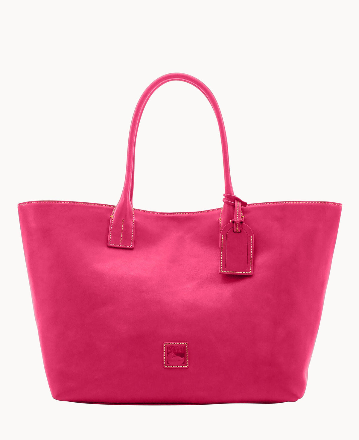 Florentine Medium Russel - Fuchsia