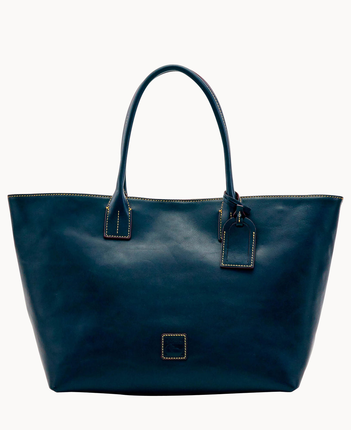 Florentine Medium Russel - Navy