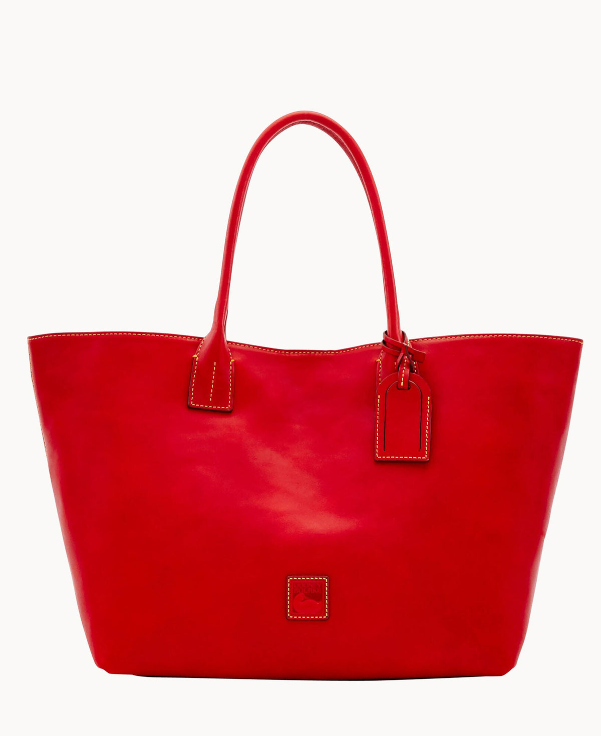 Florentine Medium Russel - Red