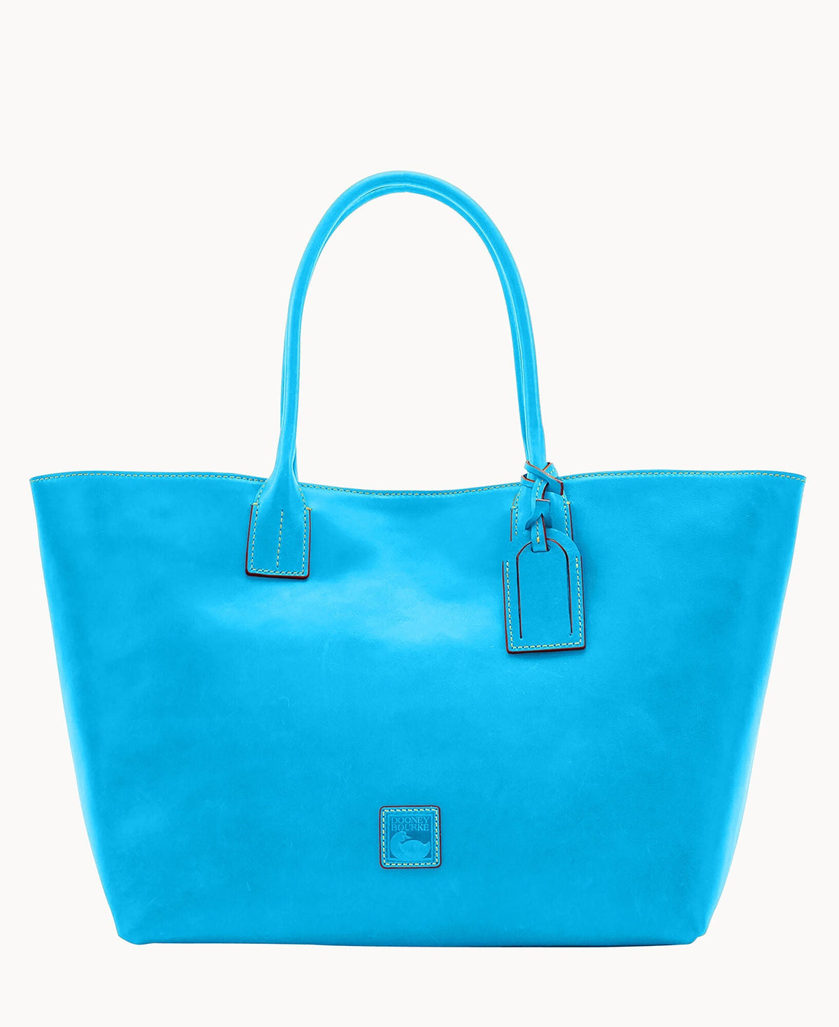 Florentine Medium Russel - Sky Blue